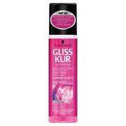 Odżywki do włosów - Schwarzkopf odżywka ekspresowa GLISS Supreme Lenght 200ML - miniaturka - grafika 1