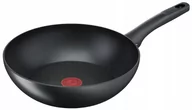 Woki - Tefal Patelnia WOK Ultimate G2681972 28 cm - miniaturka - grafika 1