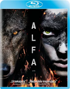 IMPERIAL CINEPIX Alfa (BD) - Filmy przygodowe Blu-Ray - miniaturka - grafika 1