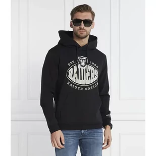 BOSS ORANGE Bluza W Touchback NFL | Regular Fit - Bluzy męskie - miniaturka - grafika 1