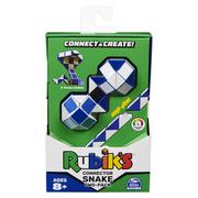 Łamigłówki - Kostka Rubika - Connector Snake - miniaturka - grafika 1