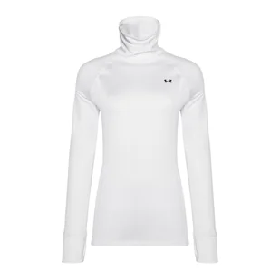 Bluza damska Under Armour Train CW Funnel Neck - Dresy męskie - miniaturka - grafika 1