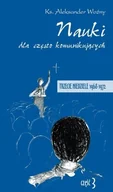 Religia i religioznawstwo - Nauki dla często komunikujących Część 3 - miniaturka - grafika 1