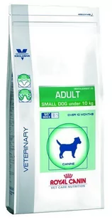 Royal Canin Adult Small Dental&Digest 8 kg - Sucha karma dla psów - miniaturka - grafika 1