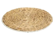 Obrusy i serwetki - Secret de Gourmet Podkładka na stół Hyacint 35 cm DD.14246 - miniaturka - grafika 1