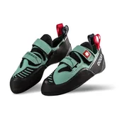 Sprzęt wspinaczkowy - Buty Wspinaczkowe Striker QC - green 46(11) - miniaturka - grafika 1