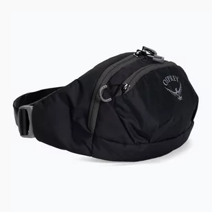 Saszetka nerka Osprey Daylite Waist black - Nerki - miniaturka - grafika 1