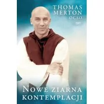 Esprit Nowe ziarna kontemplacji - Thomas Merton - Religia i religioznawstwo - miniaturka - grafika 1