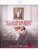 Komedie Blu-Ray - Connasse, Princesse des Coeurs - miniaturka - grafika 1