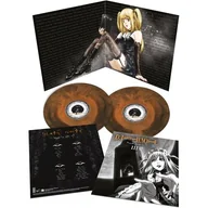 Muzyka filmowa - Oficjalny soundtrack Death Note Vol. 3 na 2x LP - miniaturka - grafika 1