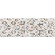 Płytki ceramiczne - Cersanit Dekor Magnetic Flow Mix Colors Mat 20X60 - miniaturka - grafika 1