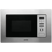 Kuchenki mikrofalowe do zabudowy - Gorenje BM 300 X - miniaturka - grafika 1