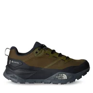 Buty trekkingowe męskie - Trekkingi The North Face Offtrail Hike Gore-Tex NF0A8AEG7R81 Brązowy - miniaturka - grafika 1