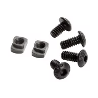 Osprzęt do wiatrówek - Magpul - Zapasowe śruby M-LOK® T-Nut Replacement Set - MAG615 - miniaturka - grafika 1