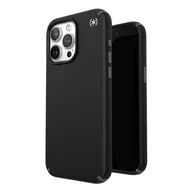Etui i futerały do telefonów - Speck Presidio2 Pro Magsafe - Etui iPhone 15 Pro Max (Black / Slate Grey / White) - miniaturka - grafika 1