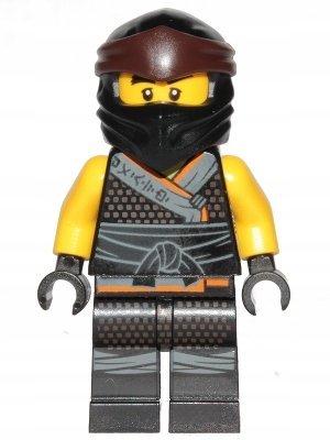 Minifigurka 