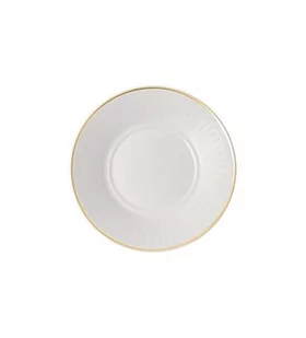 Spodek do filiżanki do herbaty (16 cm) Chateau Septfontaine Villeroy & Boch - Filiżanki - miniaturka - grafika 1