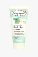 Kremy dla dzieci - Babydream krem pielęgnacyjny dla niemowląt 100 ml - miniaturka - grafika 1