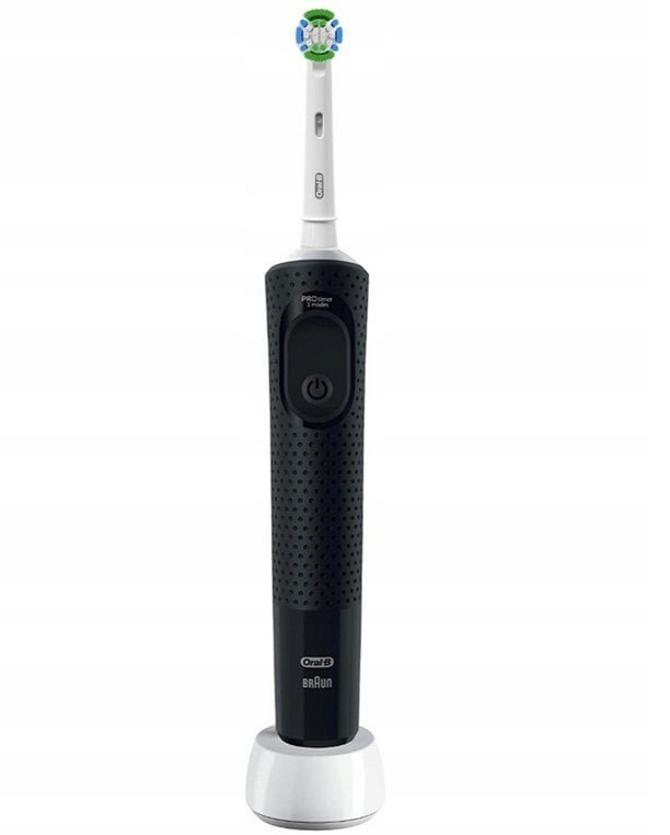 Szczoteczka Oral-B Vitality Pro D103 Czarna