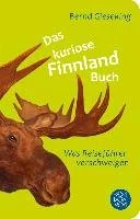 Das kuriose Finnland-Buch - Obcojęzyczne przewodniki, mapy i atlasy - miniaturka - grafika 1