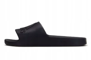 Klapki Adidas Męskie Adilette Aqua IF7371 R. 43 - Klapki i japonki męskie - miniaturka - grafika 1