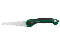 Nożyce i sekatory - PARKSIDE® Piła do gałęzi (Piła do gałęzi składana, 20 cm) - miniaturka - grafika 1