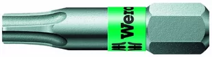 Wera bit imbus TorxR do twardego montażu BiTorsion, typ 867/1 BTZ (050661 (5066120001) - Klucze i nasadki - miniaturka - grafika 1