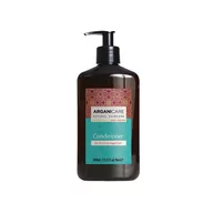 Odżywki do włosów - Arganicare Arganicare Conditioner For Dry Hair Odżywka do włosów suchych i zniszczonych z olejem arganowym 400 ml - miniaturka - grafika 1