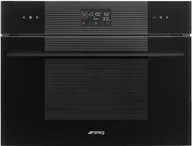 Piekarniki do zabudowy - Smeg SO4102M1B3 - miniaturka - grafika 1