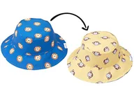 Czapki dla dzieci - FlapJackKids FJ-LUV0904XS dziecięca dwustronna letnia czapka Leone/Monkey - miniaturka - grafika 1