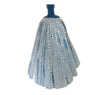 Vileda Wkład Do Mopa Antybakteryjny Ag 167842.. - Miotły, szufle, mopy - miniaturka - grafika 7