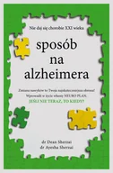 Rozwój osobisty - Sposób na alzheimera - miniaturka - grafika 1