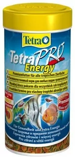 Tetra TetraPro Energy 100ml MS_9154 - Pokarm dla ryb - miniaturka - grafika 1