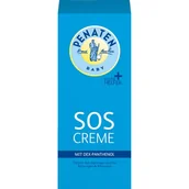 Pozostałe kosmetyki - Johnson&Johnson PENATEN Krem kojący SOS 75 ml 7073512 - miniaturka - grafika 1