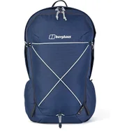 Plecaki - 24/7 30 Rucsac, Plecak Unisex - Berghaus, kolor:DUSK/NIGHT SKY, rozmiar:ONESZ - miniaturka - grafika 1