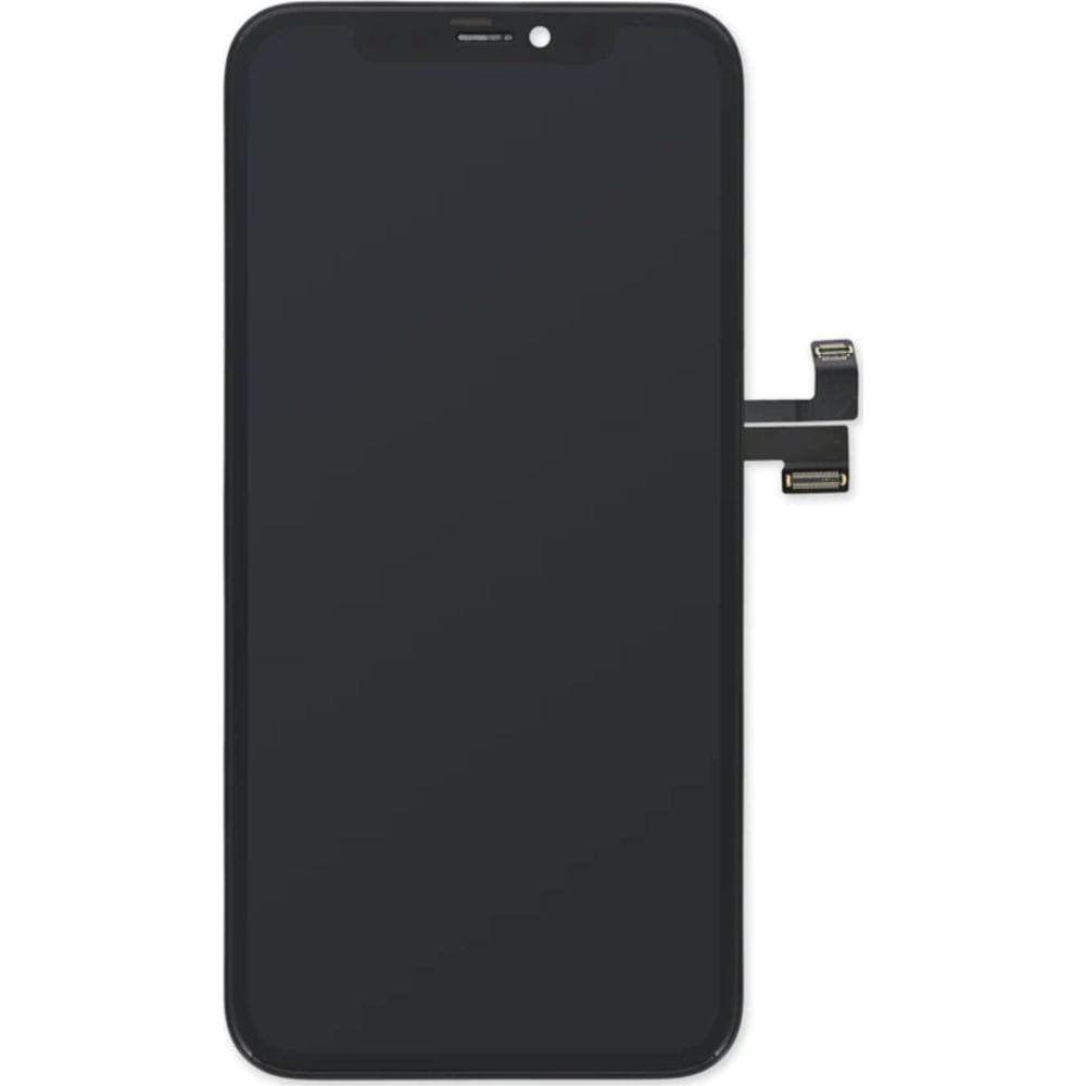 Wyświetlacz ekran LCD iPhone 11 Pro Max Zamiennik INCELL JK FHD