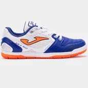 Piłka nożna - Buty Joma Sala Max 2508 Jr IN SMJS2504IN biały 35 - miniaturka - grafika 1