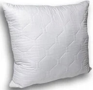 Poduszki - PODUSZKA DO SPANIA 50x70 ALERGIMED ANTYALERGICZNA CAŁOROCZNA GRUBA ZAMEK - miniaturka - grafika 1