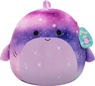 SQUISHMALLOWS MASKOTKA REKIN AALIYAH 30CM - Maskotki i pluszaki - miniaturka - grafika 1