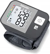Ciśnieniomierze i akcesoria - Ciśnieniomierz Nadgarstkowy Beurer Medical Bc 27 (6403) - miniaturka - grafika 1