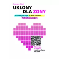 Rozwój osobisty - Ukłony dla żony - miniaturka - grafika 1