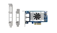 Akcesoria do serwerów - Karta rozszerzająca QXG-10G2TB-X710 - miniaturka - grafika 1