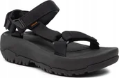 Sandały damskie - Teva W'S Hurricane XLT 2 Ampsole, BLK, 40 us 9; uk 7 - miniaturka - grafika 1