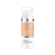 Kremy do twarzy - Bielenda Lipid Care Lipidowy Krem Rewitalizujący Do Twarzy I Pod Oczy 50ml - miniaturka - grafika 1