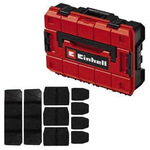 Walizka narzędziowa EINHELL E-Case S-F 4540020 - Skrzynki i torby narzędziowe - miniaturka - grafika 1