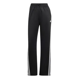 Damskie Spodnie ADIDAS W ICONIC 3S TP IN1833 – Czarny - Spodnie damskie - miniaturka - grafika 1