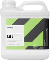 Kosmetyki samochodowe - CARPRO CQUARTZ CarPro Lift zasadowa piana aktywna, świetne właściwości myjące 4L CAR000321 - miniaturka - grafika 1