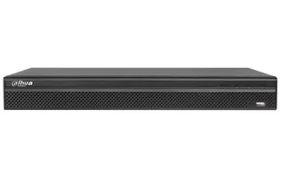 Rejestrator NVR4204-4KS2/L IP - Rejestratory do monitoringu - miniaturka - grafika 1