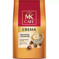 Kawa - MK Cafe Kawa ziarnista CREMA 1kg /W539110-000/ SP727 - miniaturka - grafika 1