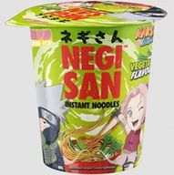 Szybkie dania obiadowe - Makaron Błyskawiczny Negisan Naruto warzywny - miniaturka - grafika 1